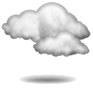 Actual Conditions - Pressure: 30.04 in - Wind: Light Air (1mph) from SSE - Humidity: 63% - Visibility: 10.0mi - Dewpoint: 66°F - Sunrise at 06:33 hrs - Sunset at 20:02 hrs (in 00:57h) - Length of day: 13:29h - Moonphase: Waxing Gibbous