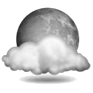 Actual Conditions - Pressure: 29.92 in - Wind: Light Air (3mph) from SE - Humidity: 50% - Visibility: 9.0mi - Dewpoint: 58°F - Sunrise at 06:32 hrs - Sunset at 20:03 hrs (in 11:51h) - Length of day: 13:31h - Moonphase: Waxing Gibbous